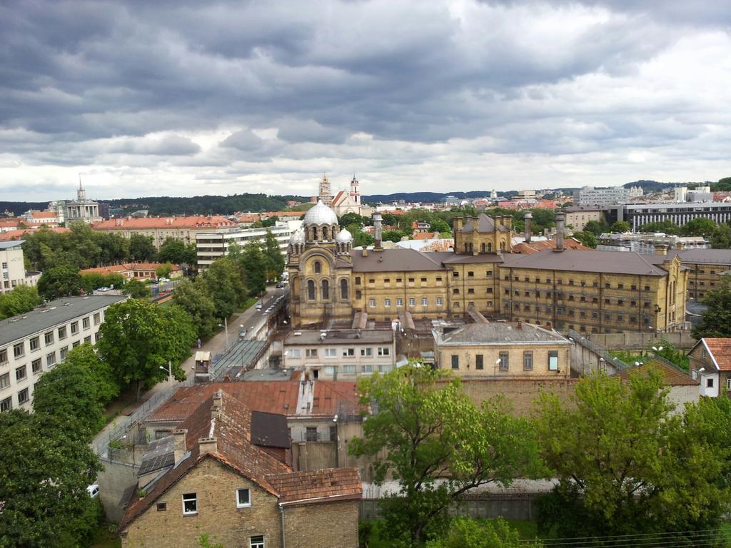 Gyneju Exclusive Vilnius Kamer foto